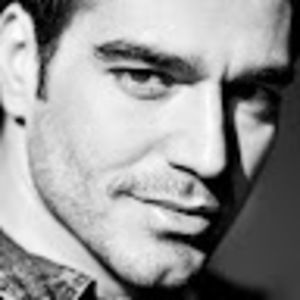 Meet your Posher, Orestis